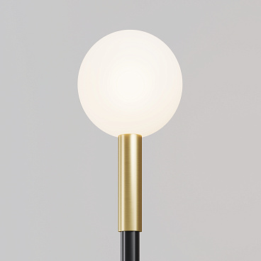 Ландшафтный светильник Outdoor O523FL-L2BS3K