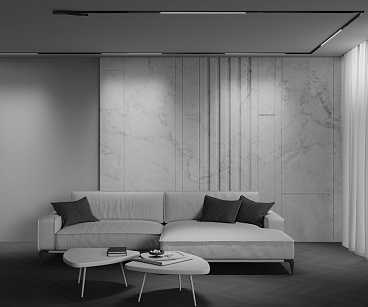 Трековый светильник Technical TR240-4-18WTW-DSZ-B