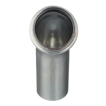 Угол VALTEC (VTi.958.I.002828) 45° 28 мм ВН нержавеющая сталь