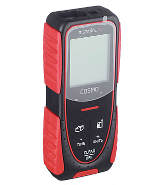 Дальномер лазерный Ada Cosmo 70 70 м (А00429)