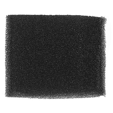 Фильтр для пылесоса КМ 15 л к модели VC-1203 поролон для сухой и влажной уборки (FVC-003)