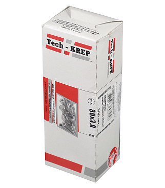 Саморезы универсальные 35x3,0 мм желтые (200 шт.)