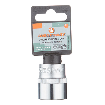 Головка торцевая Jonnesway 1/2х24 мм шестигранная