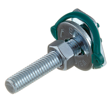 Болт Walraven Rapid Rail M8х50 мм оцинкованный (6523805)