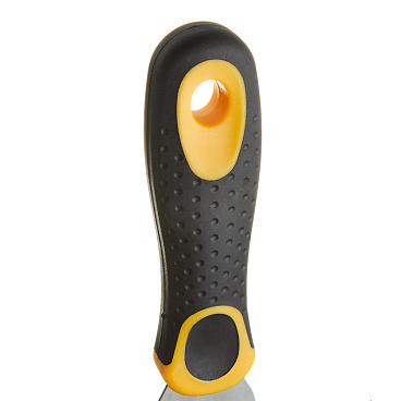 Шпатель-скребок Hardy 40 мм с эргономичной ручкой (0830-820100)