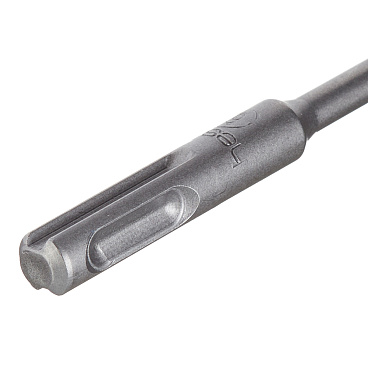 Бур SDS-plus Hesler 6х100х160 мм (807632)