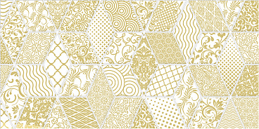 Tabu Bomond Декор белый 30х60