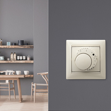 Рамка Legrand Valena oдноместная слоновая кость (695631)