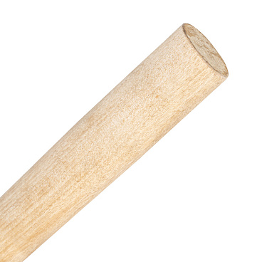 Молоток печника 600 г деревянная ручка (10645)