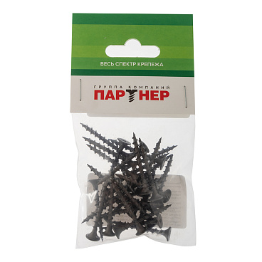 Саморезы ГД 35x3,5 мм (30 шт.)