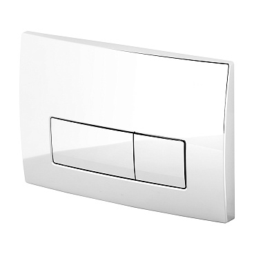 Клавиша смыва для инсталляций Geberit Delta 50 хром (115.119.21.1)