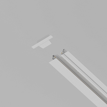 Комплектующие для встраиваемой трековой системы Technical TRA002EC-11W