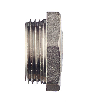 Заглушка Valtec 3/4 НР(ш) латунная (VTr.583.N.0005)