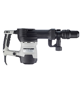 Отбойный молоток электрический Интерскол М-20/1500ЭВ 1500 Вт 20 Дж SDS-max (441.0.0.00)