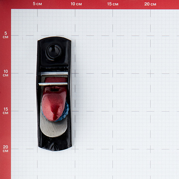 Рубанок по дереву Sparta 150х45 мм