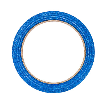 Лента малярная Beorol для защиты дверей и окон синяя 48 мм 33 м (DK48PT/DK4833PT)