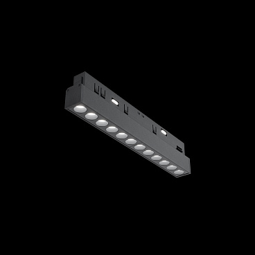 Трековый светильник Technical TR031-2-12W4K-B