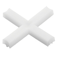 Крестики для плитки 3 мм (1000 шт.)