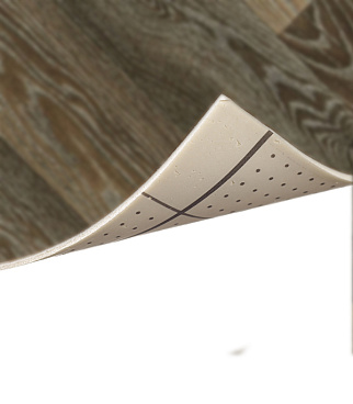 Линолеум полукоммерческий 2,5 м Juteks Respect Porto 6702 антистатический