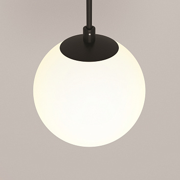 Подвесной светильник Maytoni P039PL-5W4K-10-B