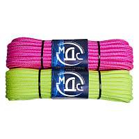 Шнур плетеный полипропиленовый 16 прядей d8 мм 20 м МДС