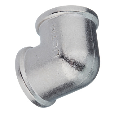 Угол 1 ВР(г) х 1 ВР(г) латунный