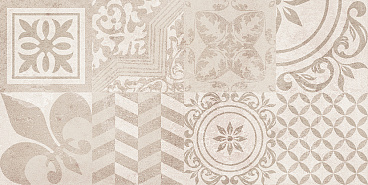 Bastion Плитка настенная мозаика бежевый 08-00-11-453 20х40