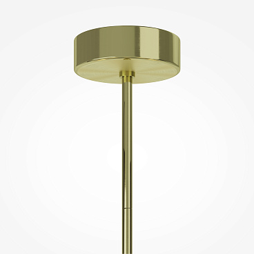 Подвесной светильник Maytoni MOD402PL-L30BS3K