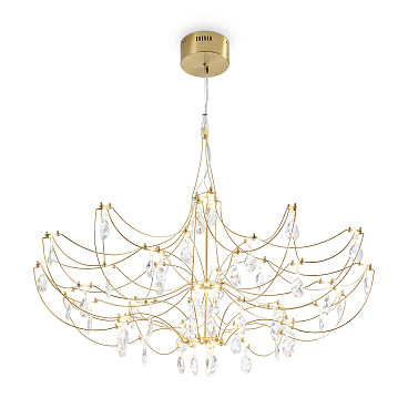 Подвесной светильник Freya FR6138PL-L30BS