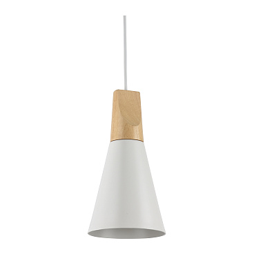 Подвесной светильник Maytoni P359-PL-140-W