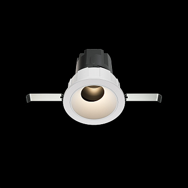 Встраиваемый светильник Technical DL057-7W3K-W