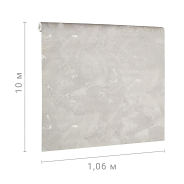 Обои компакт-винил на флизелиновой основе Victoria Stenova Lillian 286327 (1,06х10,05 м)