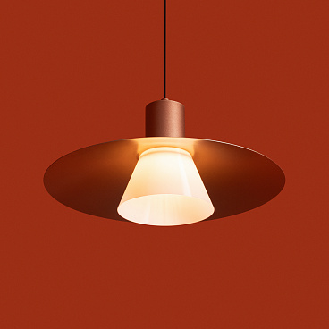 Подвесной светильник Freya FR5600PL-L5MG