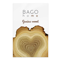 Саше ароматическое Bago home Гваяковое дерево 18 г