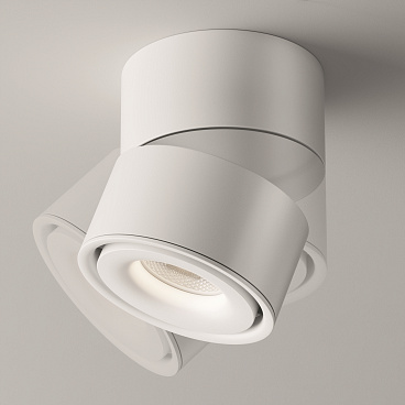 Потолочный светильник Technical C084CL-15W4K-W