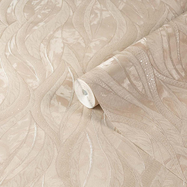 Обои компакт-винил на флизелиновой основе Fipar Grand Classic R28003 (1,06х10,05 м)