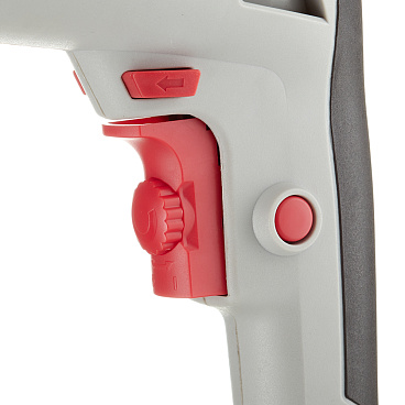 Дрель сетевая ударная Зубр ДУ-550 ЭР 550 Вт ключевой патрон