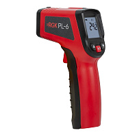 Пирометр RGK PL-6 (776196)