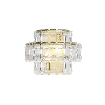 Настенный светильник (бра) Maytoni MOD538WL-02MG