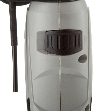 Дрель сетевая ударная Зубр ДУ-550 ЭР 550 Вт ключевой патрон