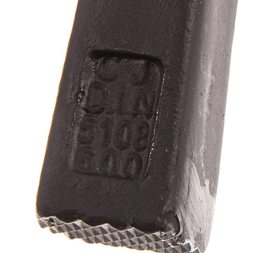 Молоток каменщика Hesler 600 г металлическая ручка (6817020/44526/BH04-600)