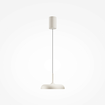 Подвесной светильник Maytoni MOD189PL-L30W3K