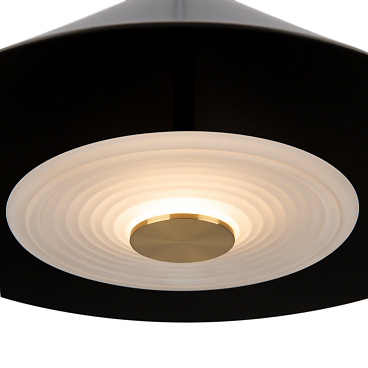 Подвесной светильник Freya FR5397PL-L3B