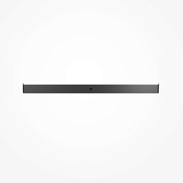 Настенный светильник (бра) Maytoni MOD492WL-L20BK