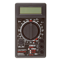 Мультиметр портативный Онлайт (82973)