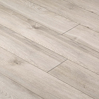 Ламинат 33 класс Ultradecor Expert Choice дуб интензо темный 2,22 кв.м 8 мм с фаской