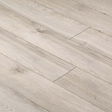 Ламинат 33 класс Ultradecor Expert Choice дуб интензо темный 2,22 кв.м 8 мм с фаской