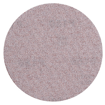 Диск шлифовальный Sunmight Sun Net d125 мм P150 на липучку сетчатая основа (5 шт.)