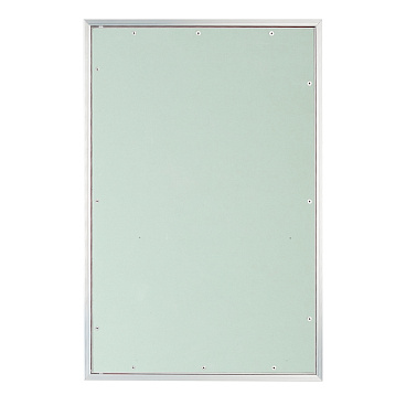 Люк ревизионный под покраску Практика Планшет-С 600х400 мм скрытый