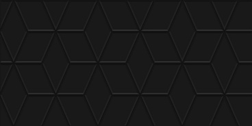 Tabu Плитка настенная чёрный рельеф 30х60